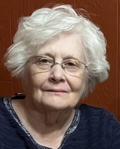 Theresa Stansberry